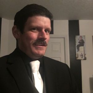 Meet your Posher, Jeffery